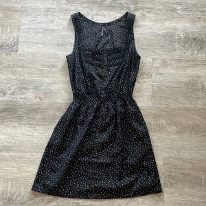 Gentle Fawn Dress